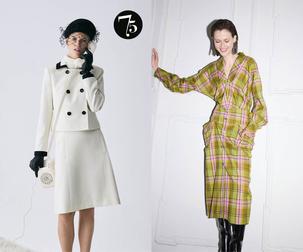 Tạp Chí Burda Style Magazine #September 2025-Kallos