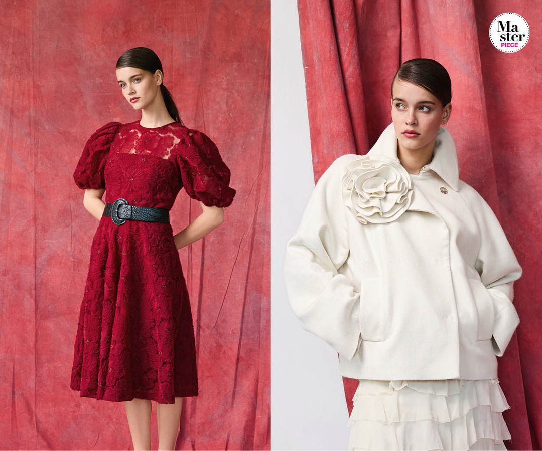 Tạp Chí Burda Style Magazine #September 2025