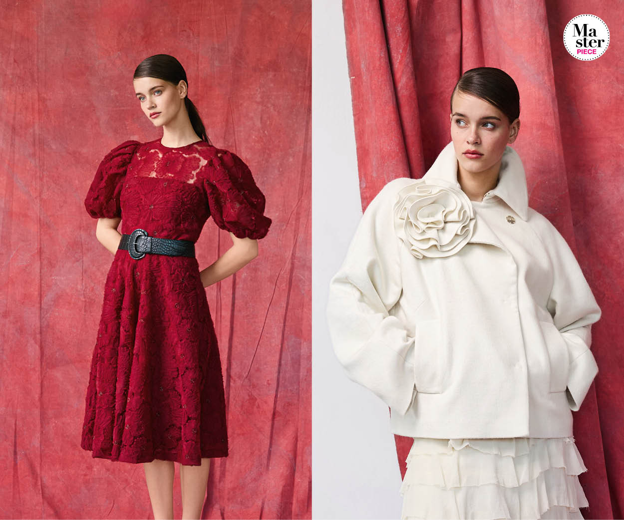Tạp Chí Burda Style Magazine #September 2025-Kallos