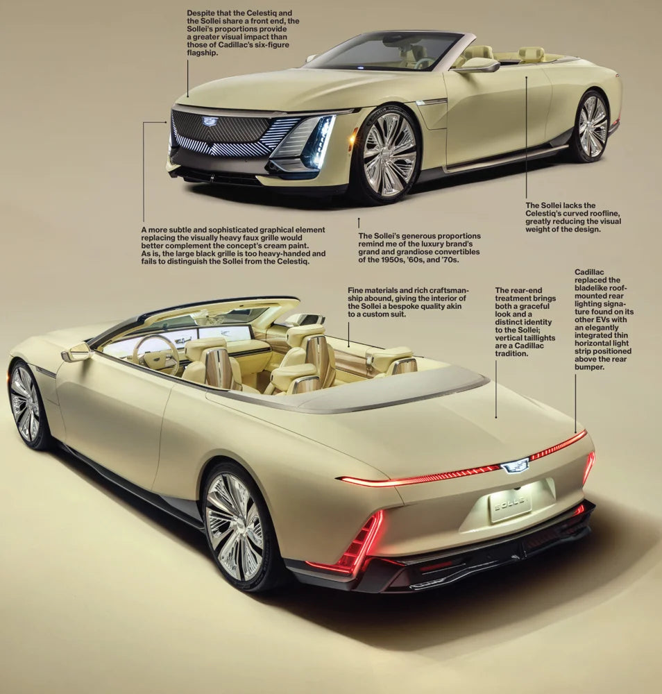 Tạp Chí Car And Driver Magazine #November / December 2024-Kallos