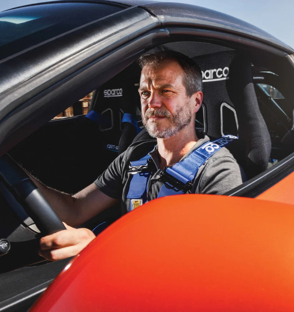 Tạp Chí Car And Driver Magazine #September / October 2024-Kallos