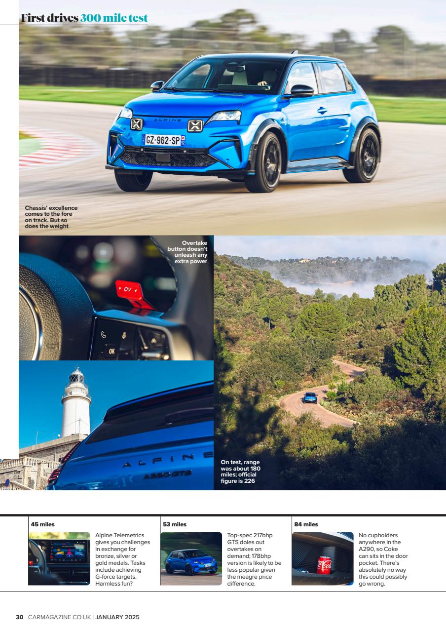 Tạp Chí CAR Magazine #January 2025 - Kallos Vietnam