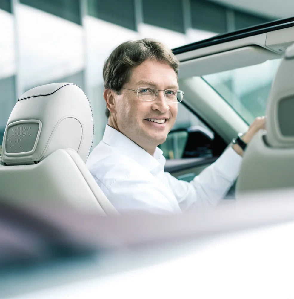 Tạp Chí CAR (UK) Magazine #August 2025