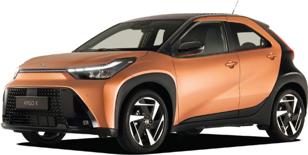 Tạp Chí CAR (UK) Magazine #August 2025