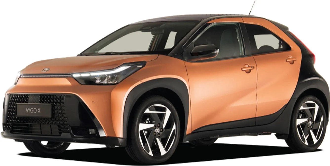 Tạp Chí CAR (UK) Magazine #August 2025-Kallos