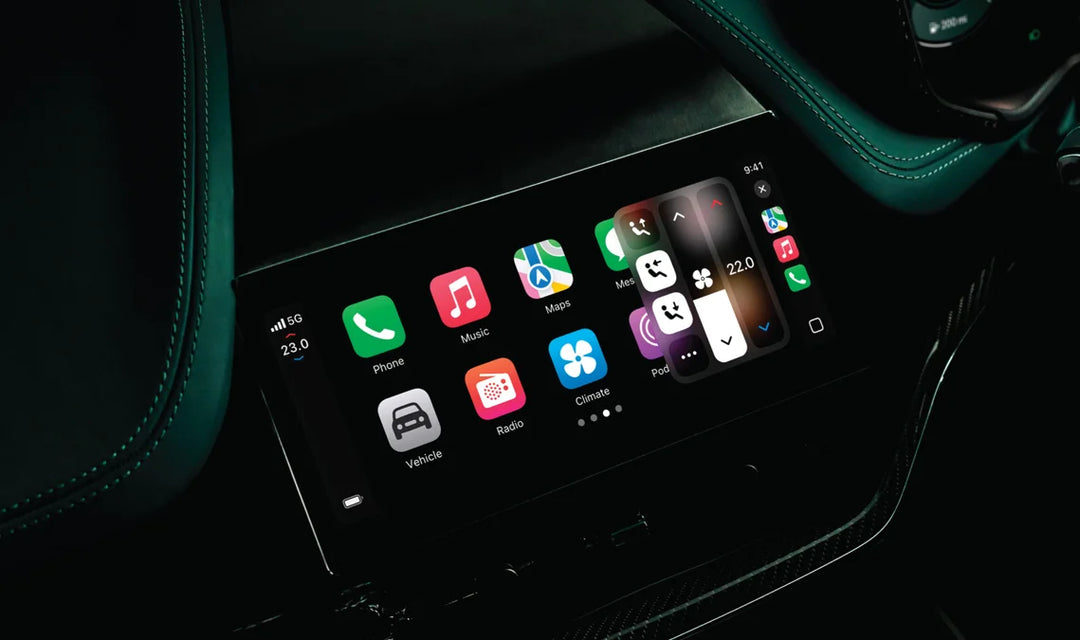 Tạp Chí CAR (UK) Magazine #August 2025
