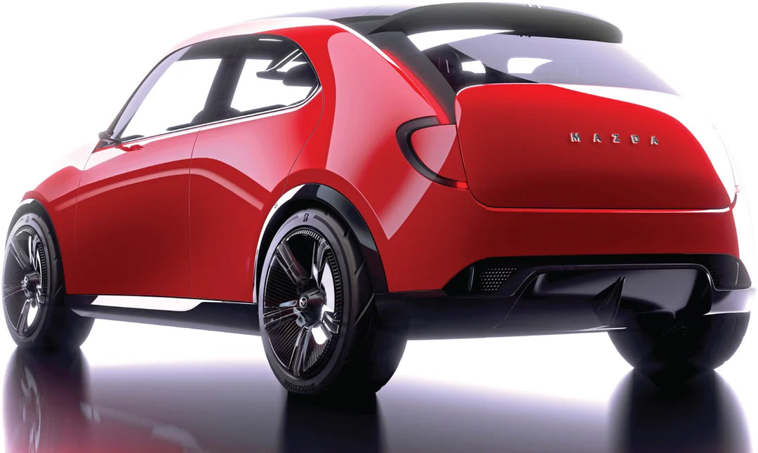 Tạp Chí CAR (UK) Magazine #January 2026