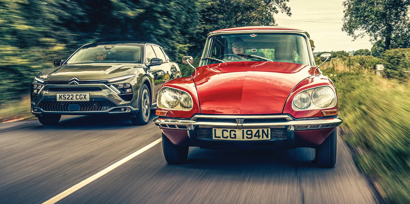 Tạp Chí CAR (UK) Magazine #July 2025-Kallos