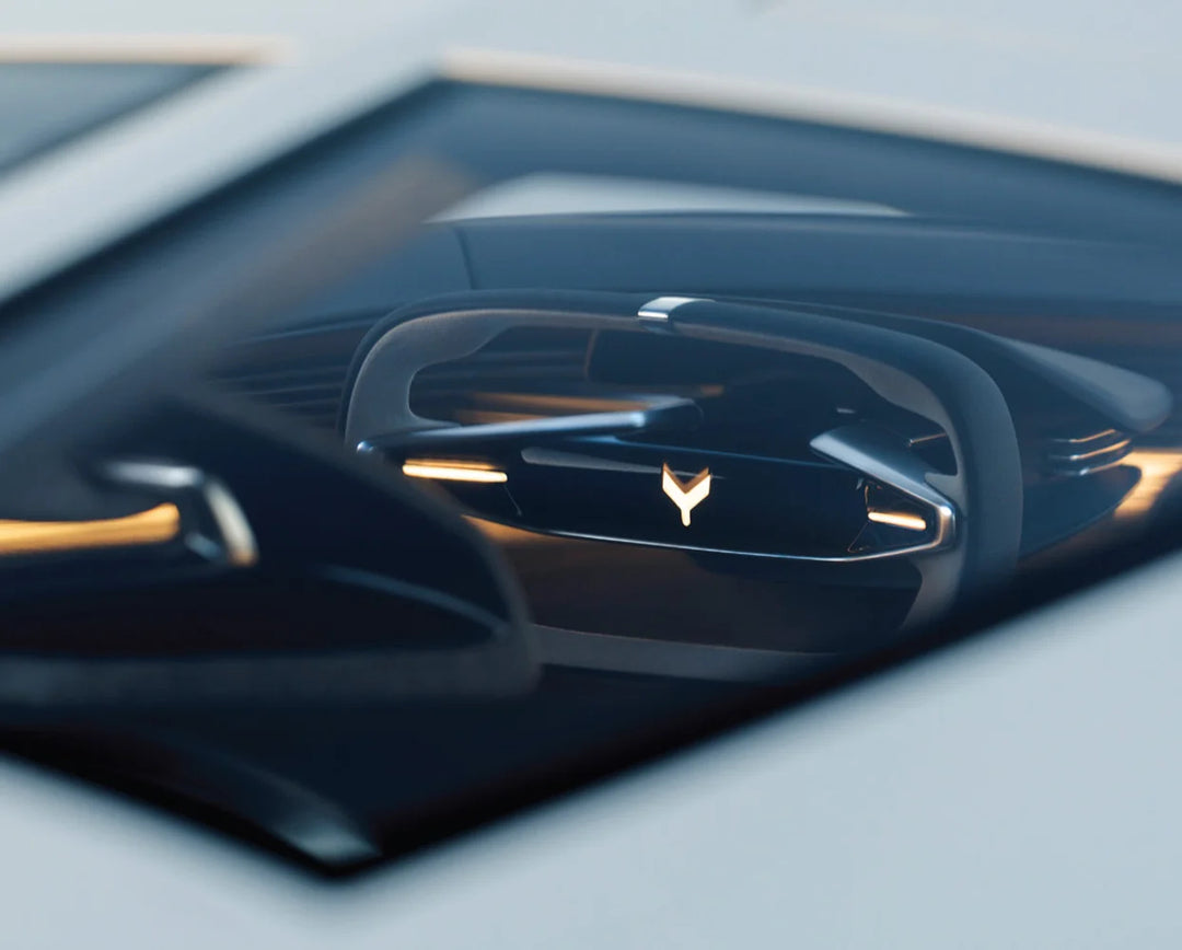 Tạp Chí CAR (UK) Magazine #June 2025
