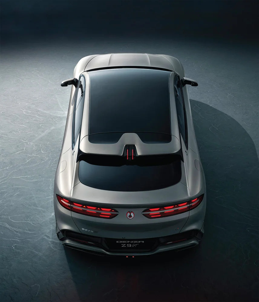 Tạp Chí CAR (UK) Magazine #June 2025