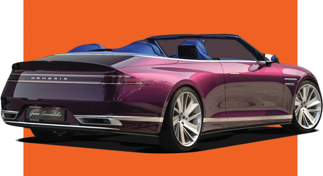 Tạp Chí CAR (UK) Magazine #June 2025-Kallos