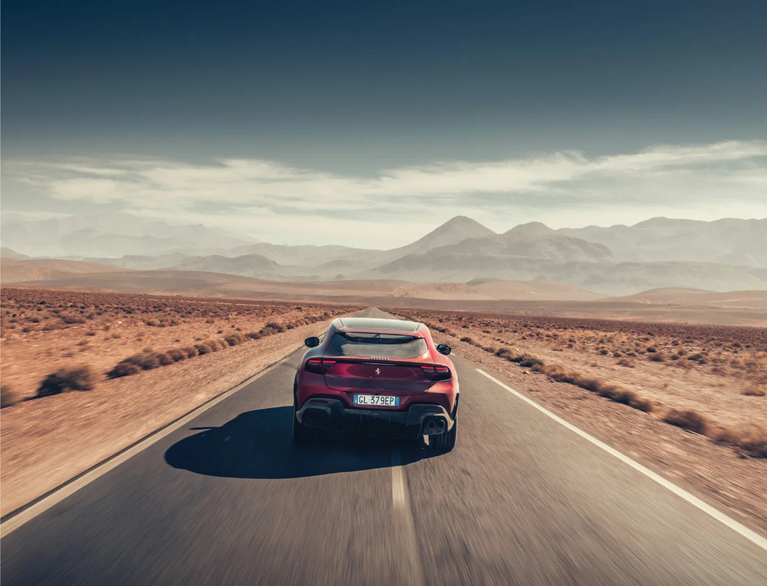 Tạp Chí CAR (UK) Magazine #May 2025