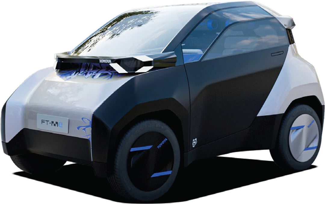 Tạp Chí CAR (UK) Magazine #May 2025