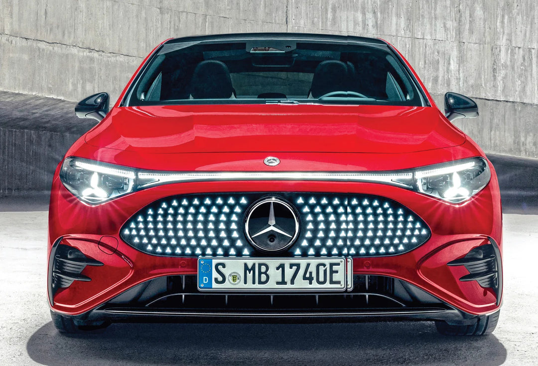 Tạp Chí CAR (UK) Magazine #May 2025