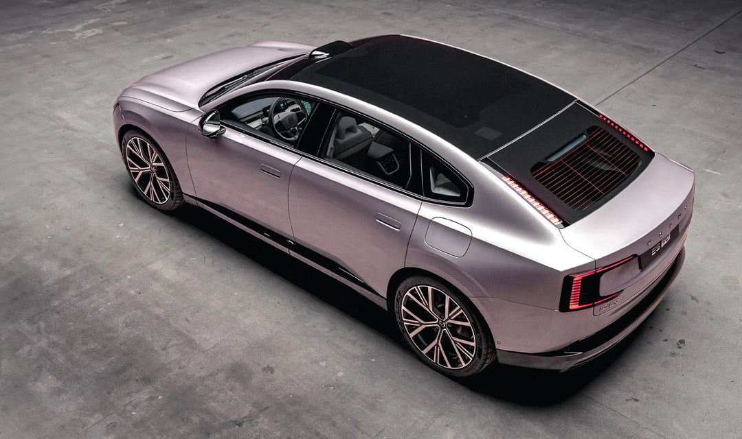 Tạp Chí CAR (UK) Magazine #May 2025