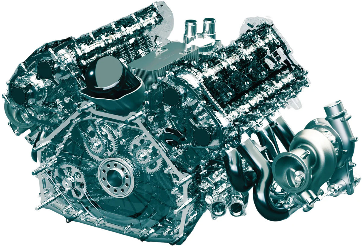 Tạp Chí CAR (UK) Magazine #May 2025