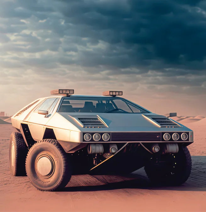 Tạp Chí CAR (UK) Magazine #November 2025