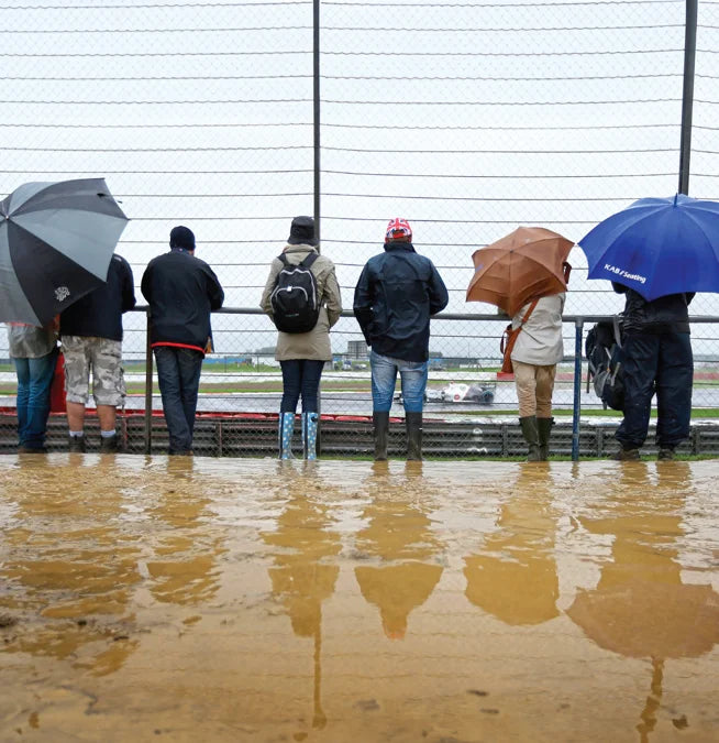 Tạp Chí CAR (UK) Magazine #November 2025