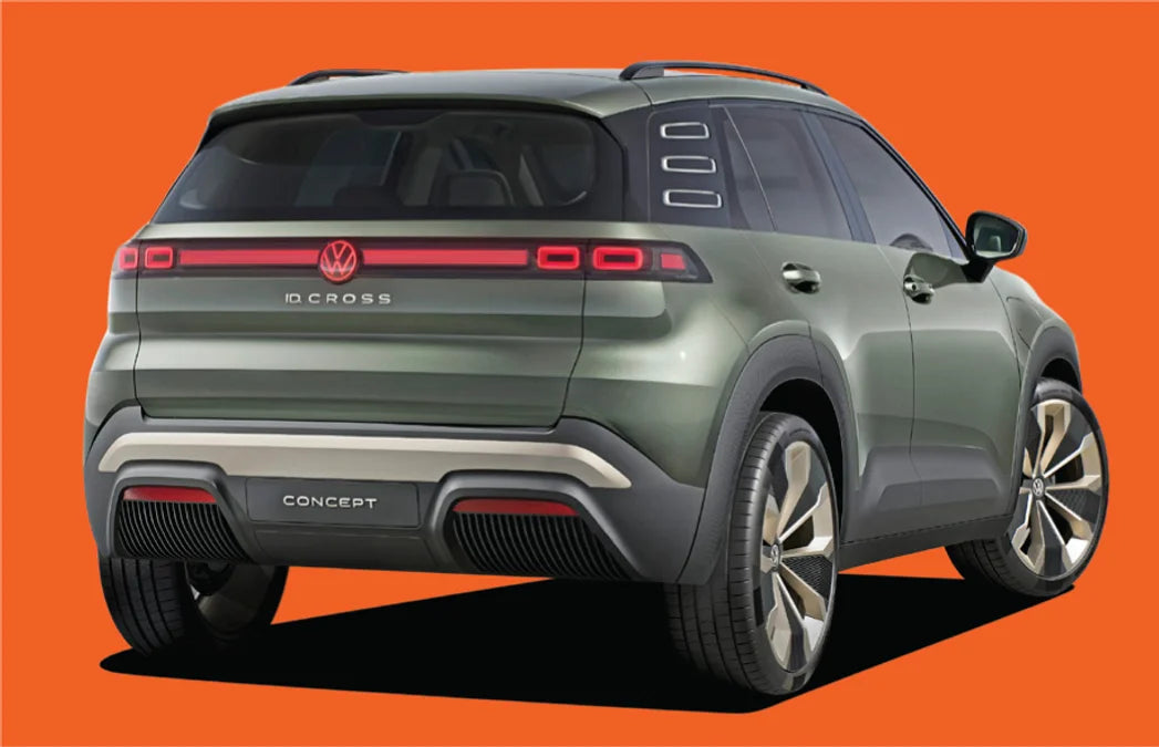 Tạp Chí CAR (UK) Magazine #November 2025