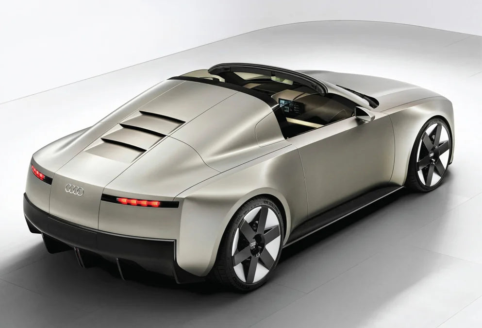 Tạp Chí CAR (UK) Magazine #November 2025