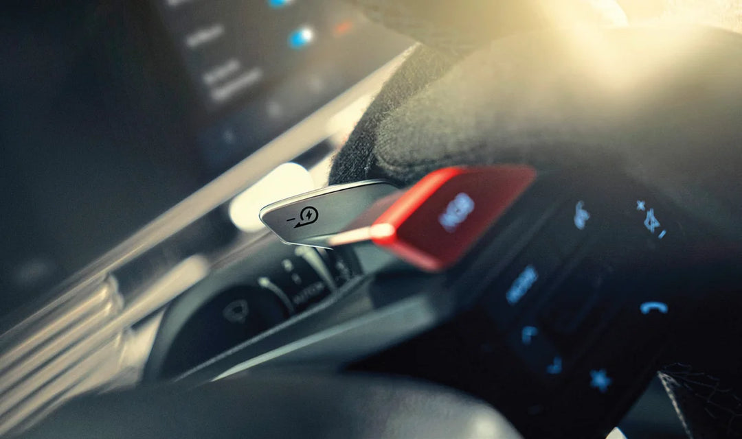 Tạp Chí CAR (UK) Magazine #November 2025