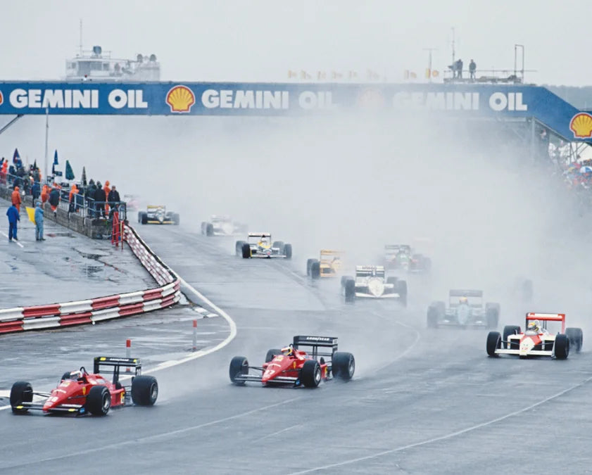 Tạp Chí CAR (UK) Magazine #October 2025