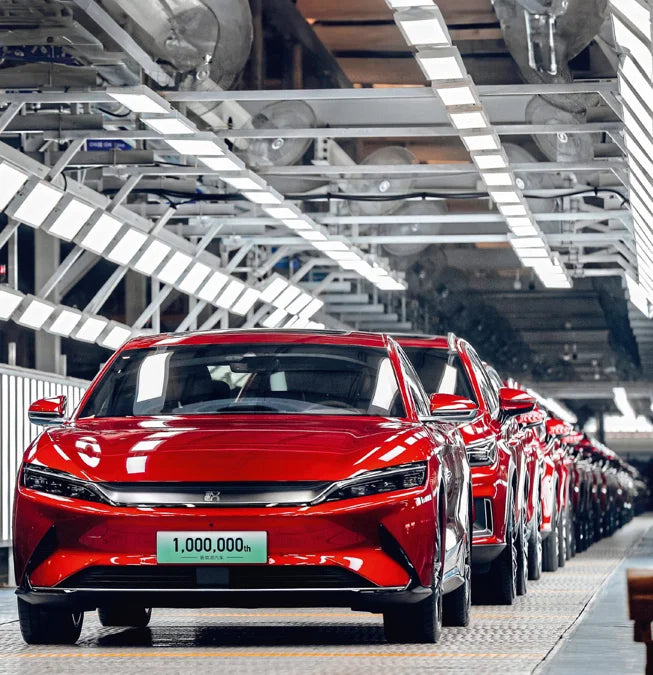 Tạp Chí CAR (UK) Magazine #October 2025