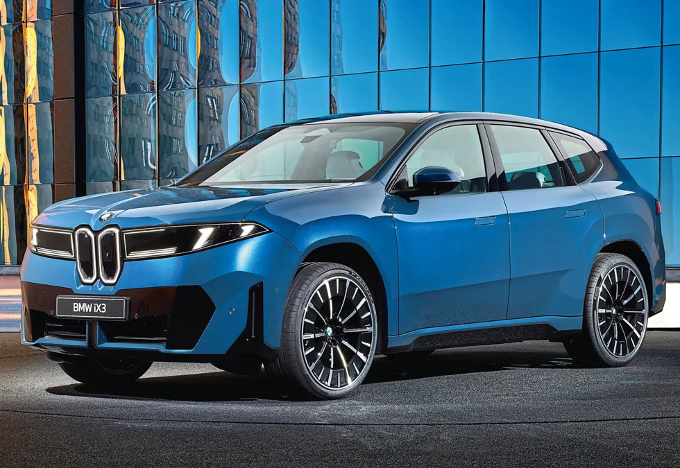 Tạp Chí CAR (UK) Magazine #October 2025