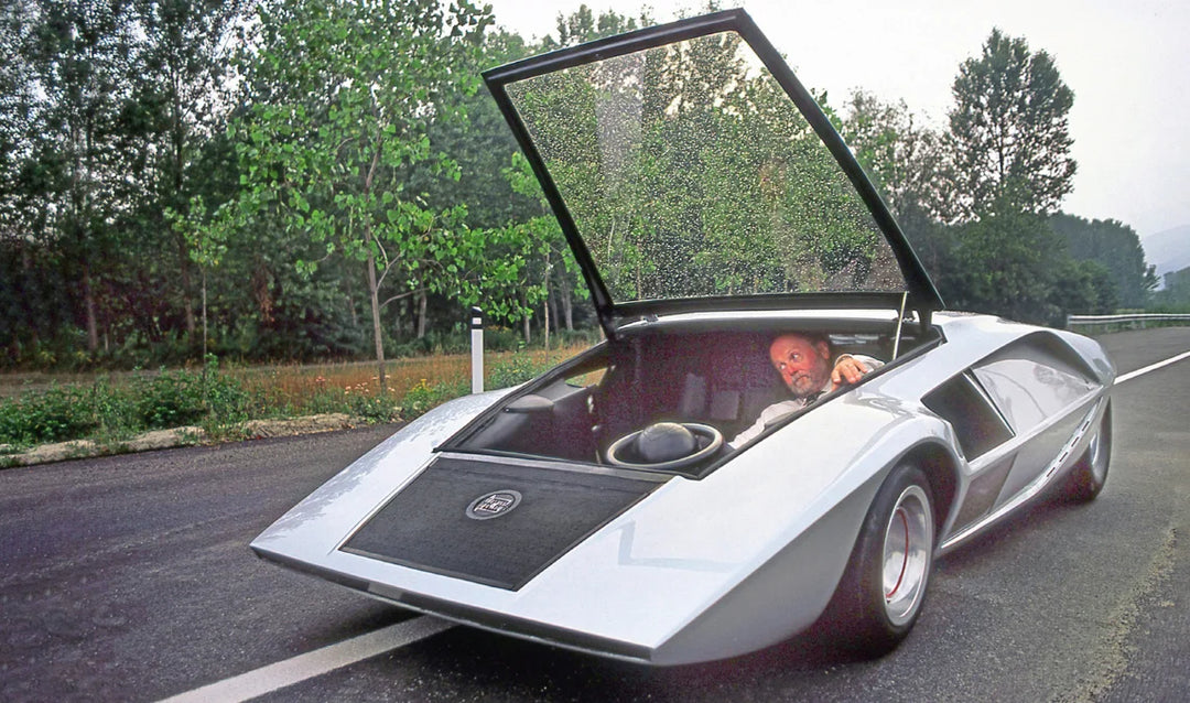 Tạp Chí CAR (UK) Magazine #October 2025