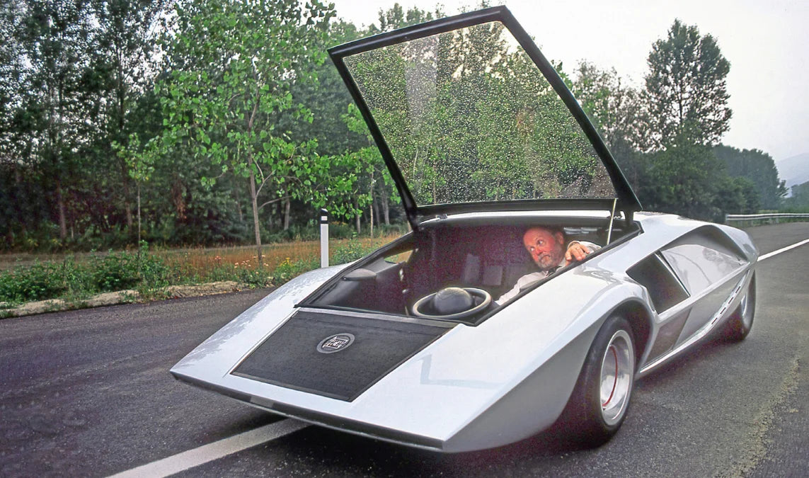 Tạp Chí CAR (UK) Magazine #October 2025-Kallos