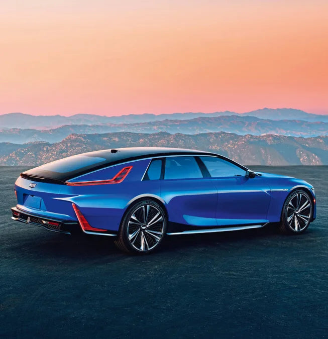 Tạp Chí CAR (UK) Magazine #October 2025