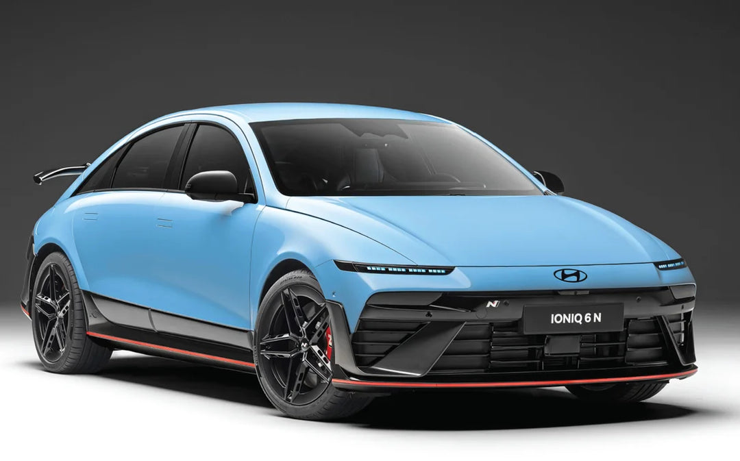 Tạp Chí CAR (UK) Magazine #September 2025