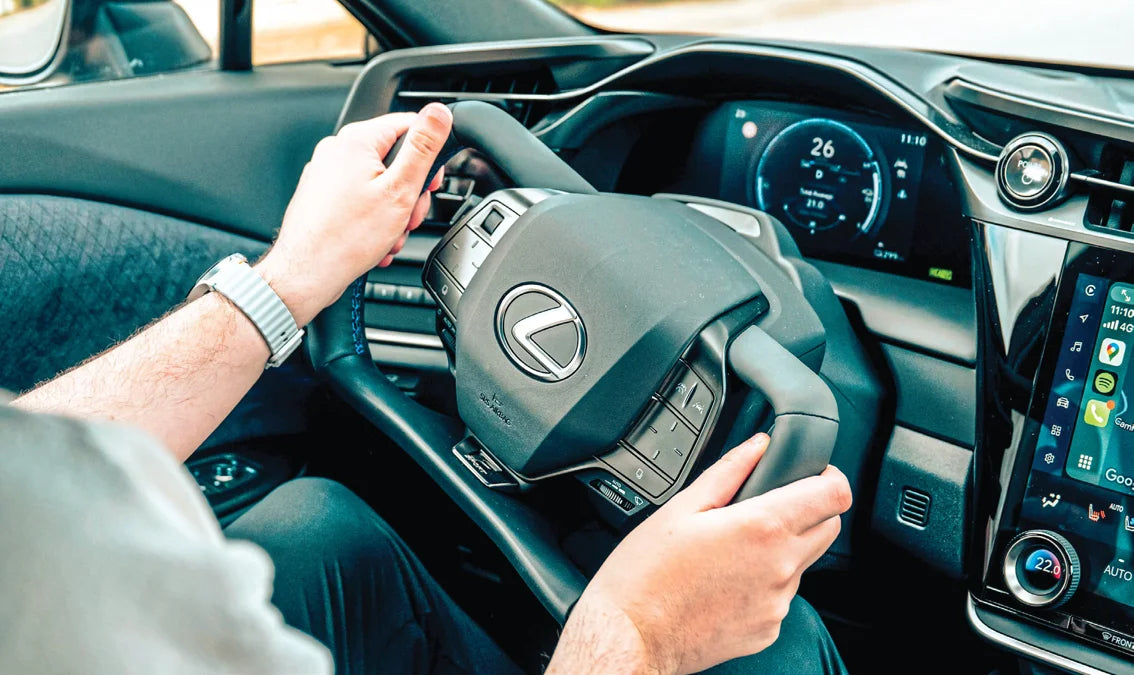 Tạp Chí CAR (UK) Magazine #September 2025-Kallos