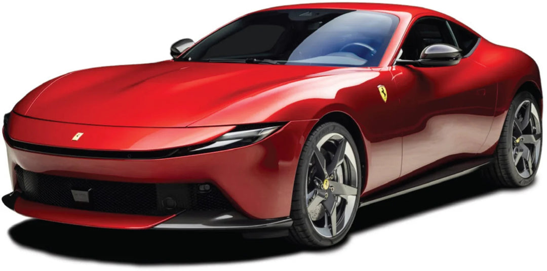 Tạp Chí CAR (UK) Magazine #September 2025