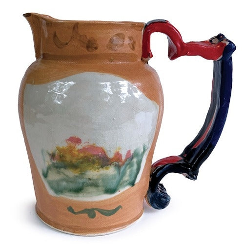 Tạp Chí Ceramic Review (USA) Magazine #June / July / August 2025-Kallos
