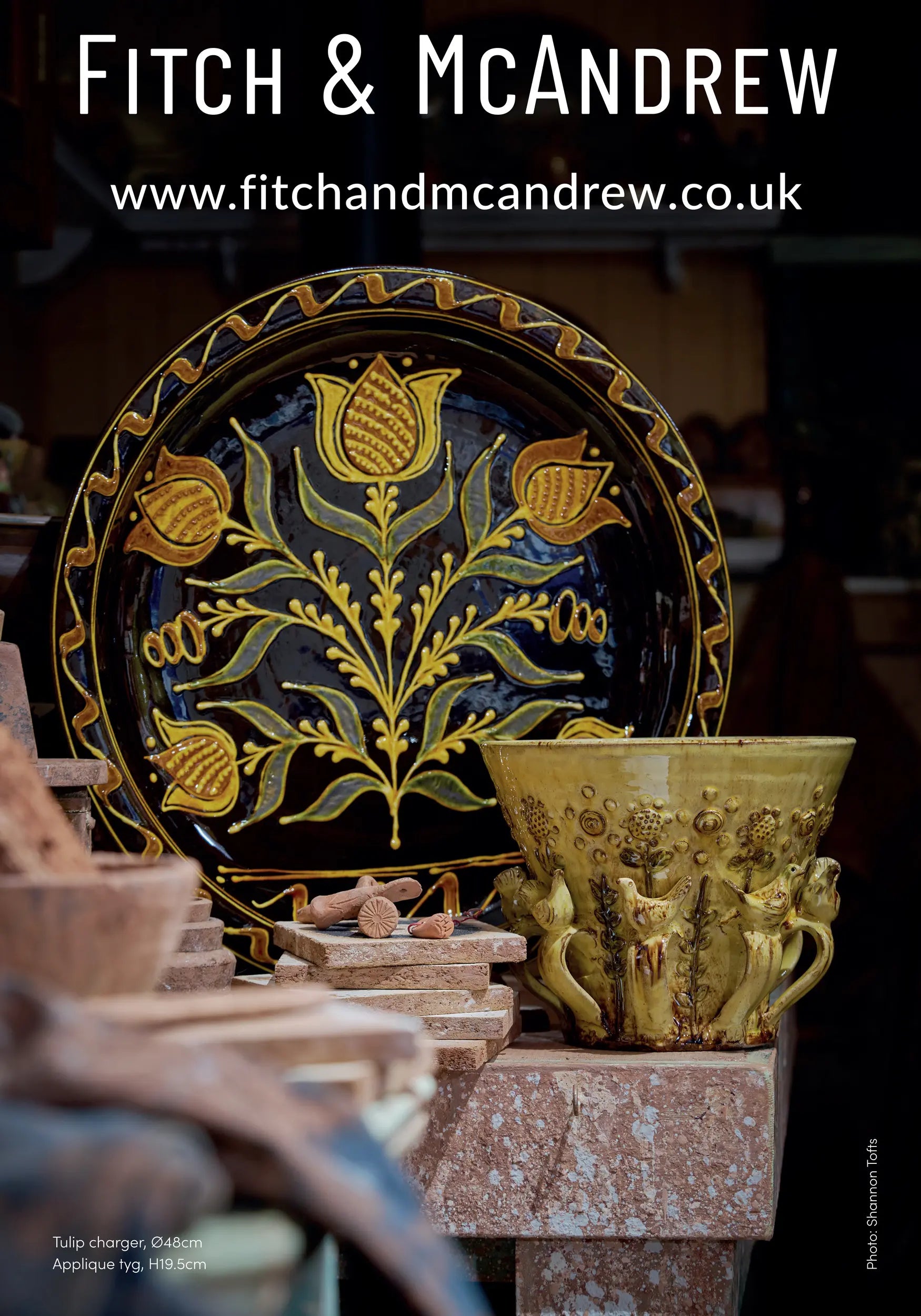 Tạp Chí Ceramic Review (UK) Magazine #March / April 2025 - Kallos Vietnam