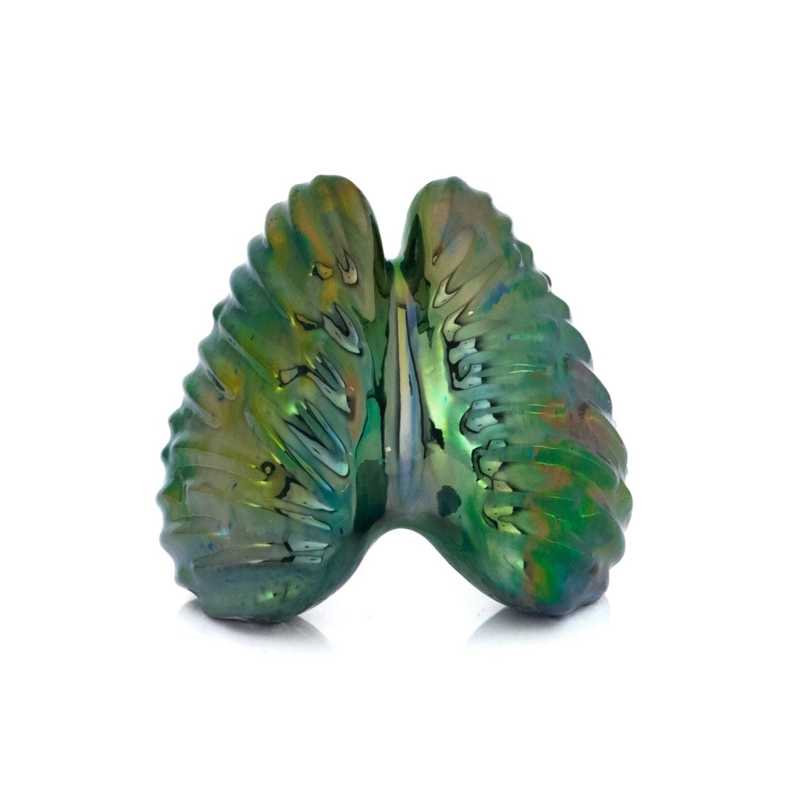 Tạp Chí Ceramic Review (UK) Magazine #May / June 2025-Kallos