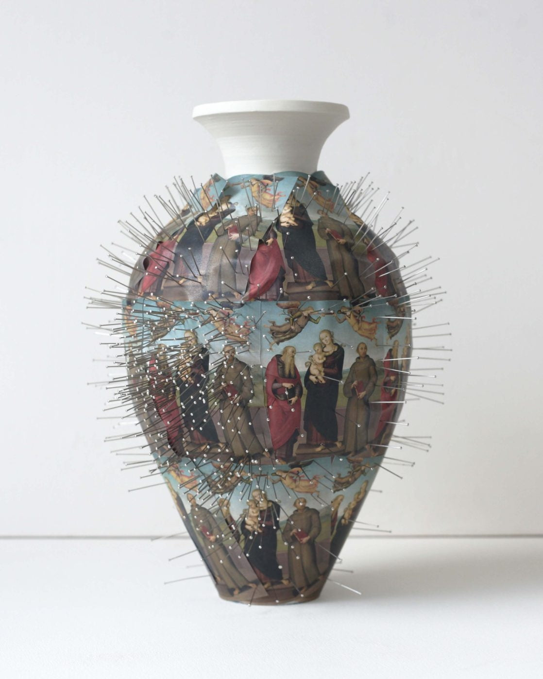 Tạp Chí Ceramic Review (USA) Magazine #September / October 2025-Kallos