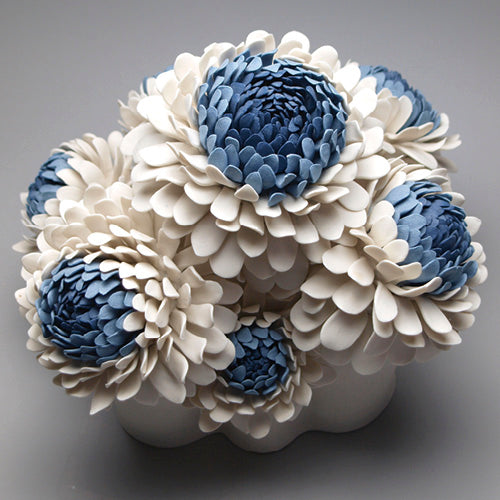 Tạp Chí Ceramics Monthly (USA) Magazine #April 2025-Kallos