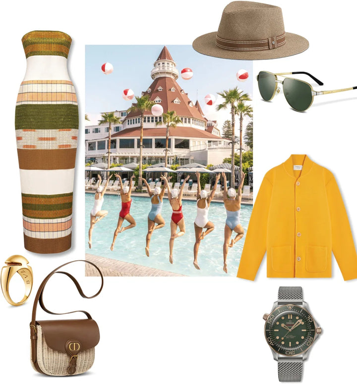 Tạp Chí Condé Nast Traveller Magazine 