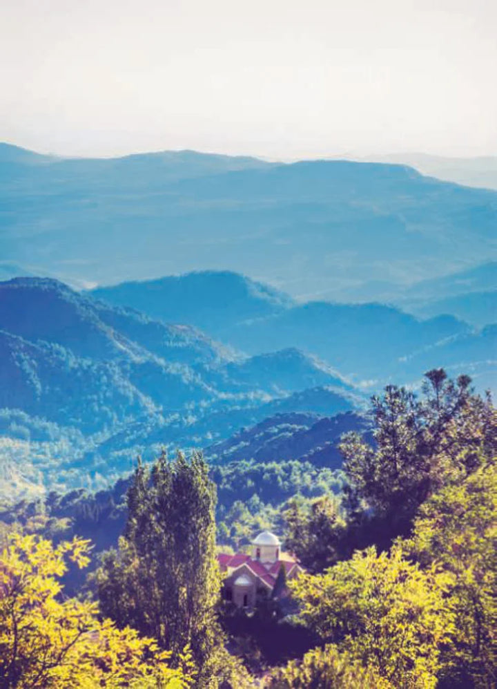 Tạp Chí Condé Nast Traveller (UK) Magazine 
