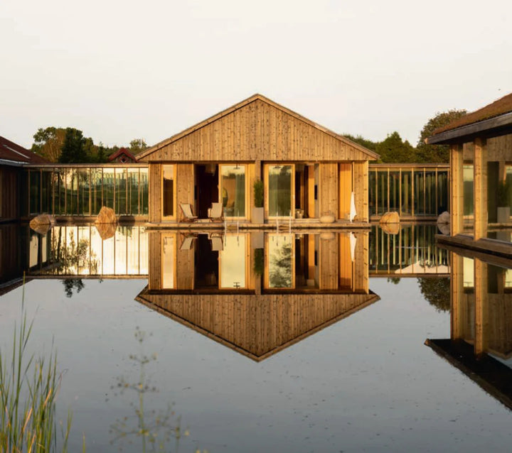 Tạp Chí Condé Nast Traveller (UK) Magazine 