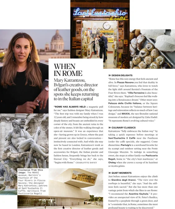 Tạp Chí Condé Nast Traveller (UK) Magazine #January / February 2026