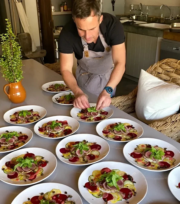 Tạp Chí Condé Nast Traveller (UK) Magazine #January / February 2026