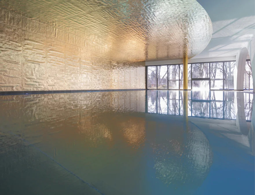 Tạp Chí Condé Nast Traveller (UK) Magazine #January / February 2026