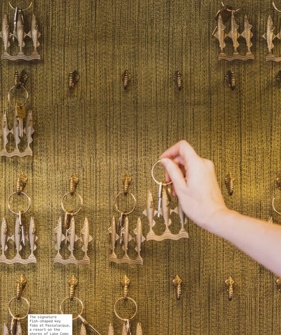 Tạp Chí Condé Nast Traveller (UK) Magazine #January / February 2026