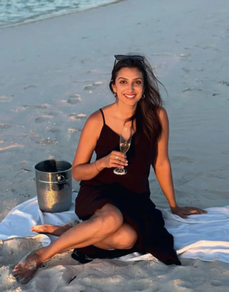 Tạp Chí Condé Nast Traveller (UK) Magazine #July / August 2025