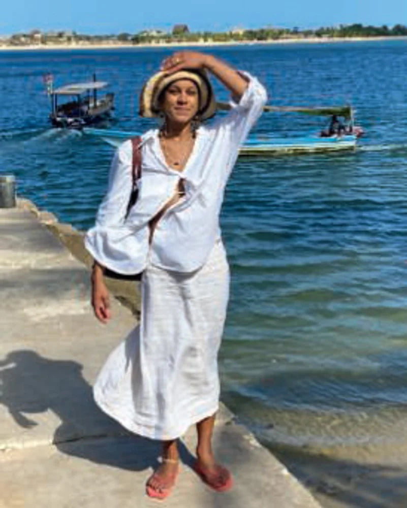 Tạp Chí Condé Nast Traveller (UK) Magazine #July / August 2025