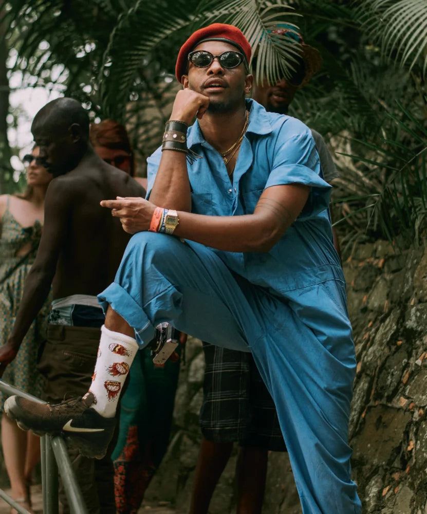 Tạp Chí Condé Nast Traveller (UK) Magazine #July / August 2025