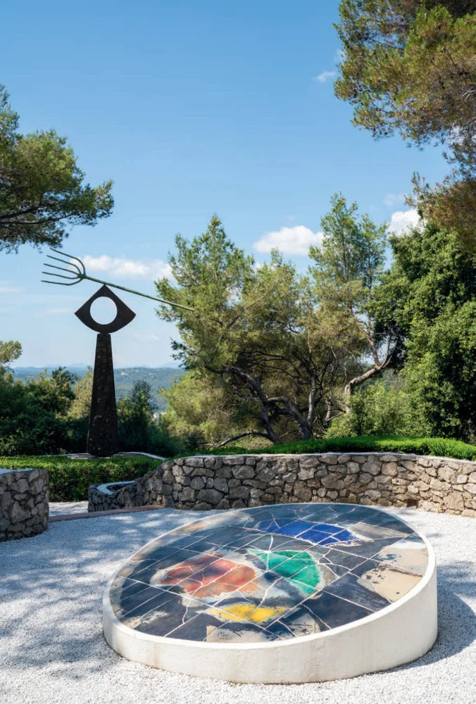 Tạp Chí Condé Nast Traveller (UK) Magazine #July / August 2025-Kallos